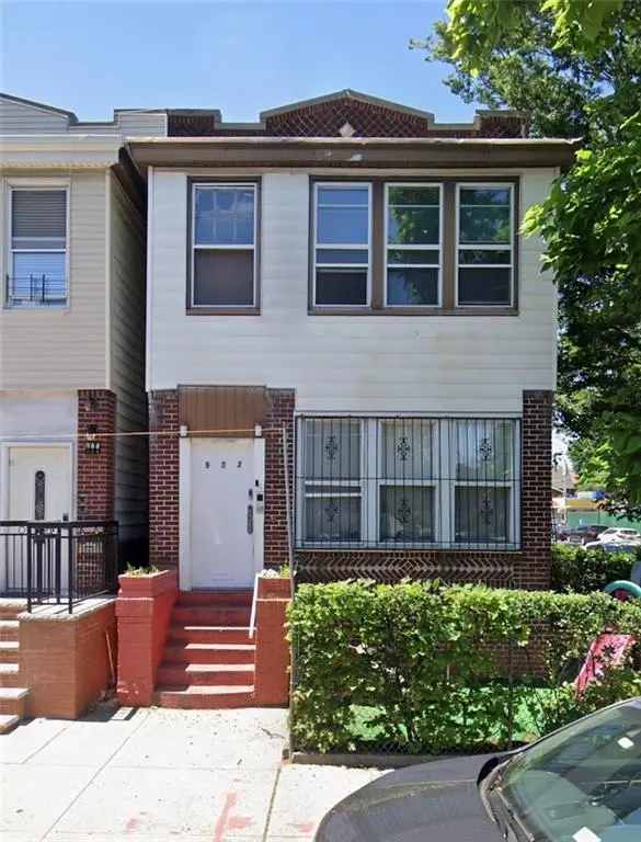902 East 12th ST, Brooklyn, NY 11230