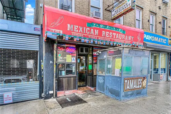 5213 4th AVE, Brooklyn, NY 11220