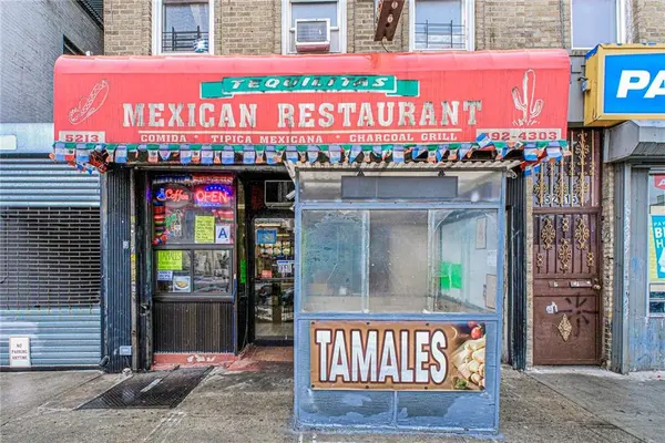 5213 4th AVE, Brooklyn, NY 11220