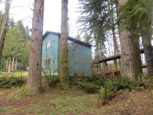 71257 NORTHSHORE DR, Birkenfeld, OR 97016