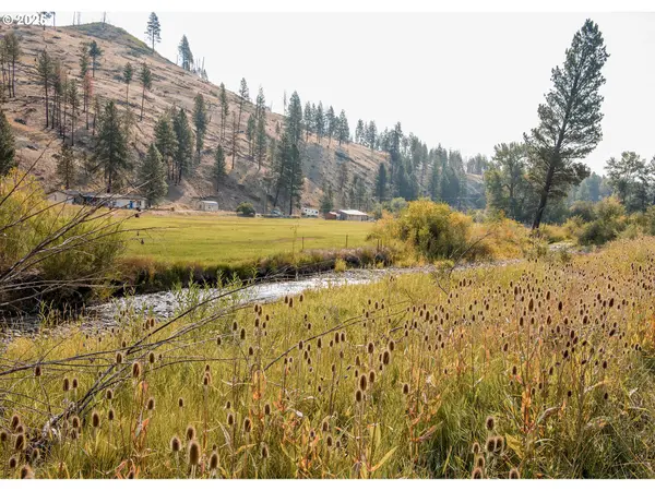 Canyon City, OR 97820,60813 CANYON CREEK LN