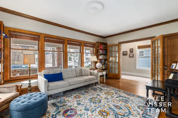 617 Rosewood AVE SE, East Grand Rapids, MI 49506