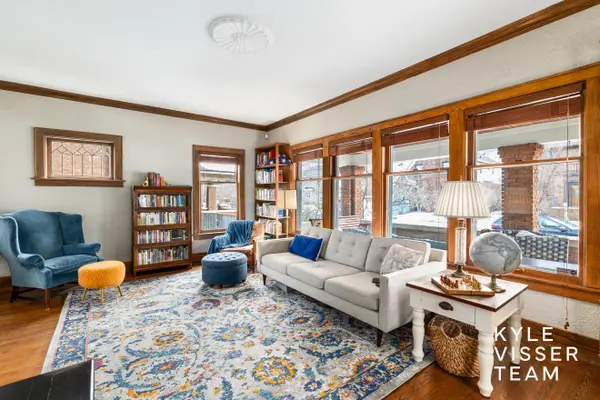 617 Rosewood AVE SE, East Grand Rapids, MI 49506