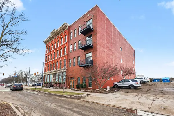 801 Monroe AVE NW #105, City Of Grand Rapids, MI 49503