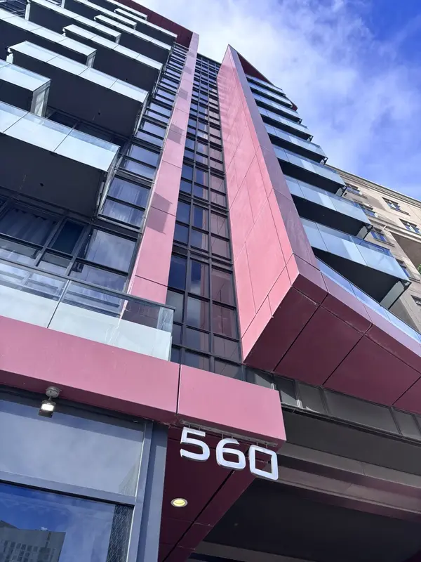 560 Front ST W #519, Toronto C01, ON M5V 1C1