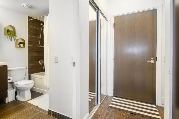 560 Front ST W #519, Toronto C01, ON M5V 1C1