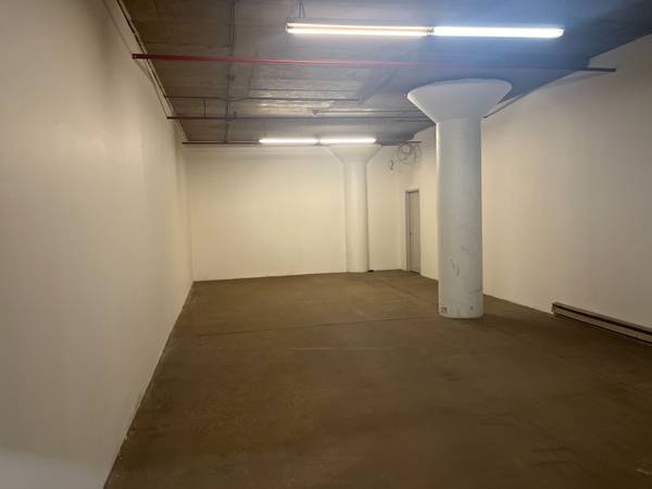 388 Carlaw AVE #S5, Toronto E01, ON M4M 2T4