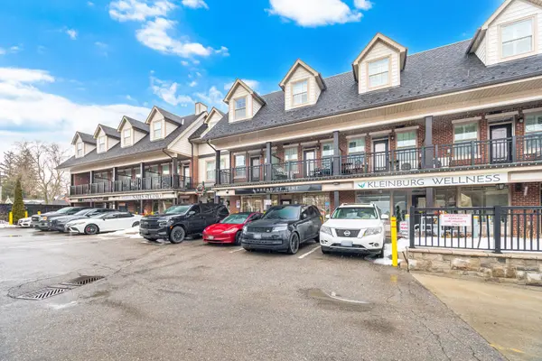 10425 Islington AVE #104, Vaughan, ON L0J 1C0