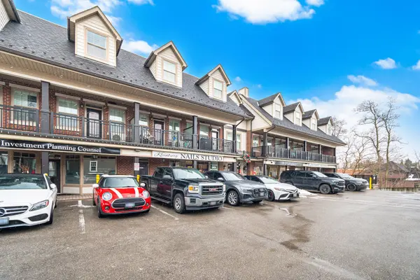 10425 Islington AVE #104, Vaughan, ON L0J 1C0