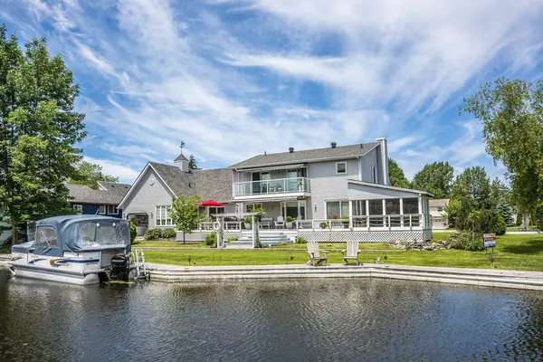 98 Turtle PATH, Ramara, ON L0K 1B0