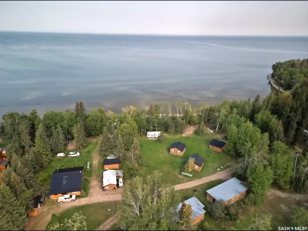 Lake Address, Dore Lake, SK S0J 0E0