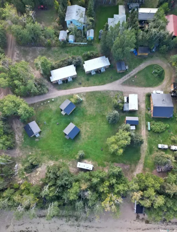 Lake Address, Dore Lake, SK S0J 0E0