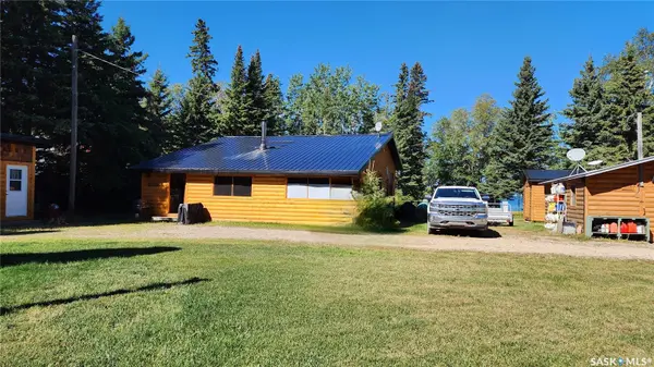 Lake Address, Dore Lake, SK S0J 0E0