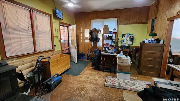 Lake Address, Dore Lake, SK S0J 0E0