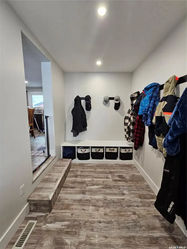 373 2nd AVENUE W #W, Unity, SK S0K 4L0