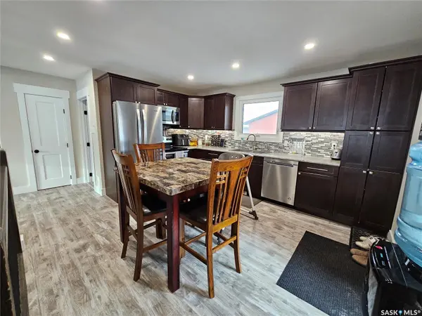 373 2nd AVENUE W #W, Unity, SK S0K 4L0