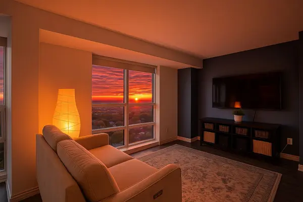 Address Not Disclosed