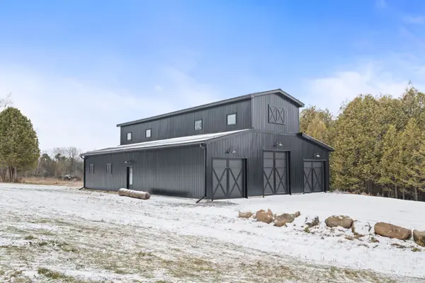 4701 4th Concession RD, Augusta, ON K0E 1T0