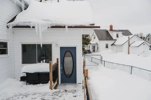 3 Main ST, Sundridge, ON P0A 1Z0