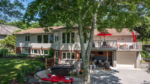 359288 Grey Rd 15 RD, Meaford, ON N4K 5N3