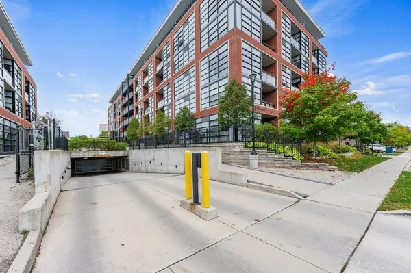 15 Prince Albert BLVD #503, Kitchener, ON N2H 0C2