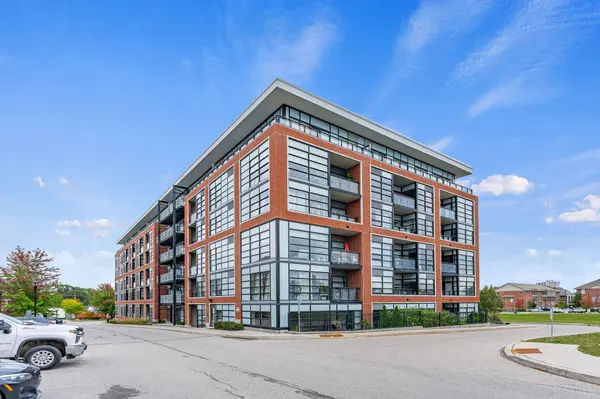 15 Prince Albert BLVD #503, Kitchener, ON N2H 0C2