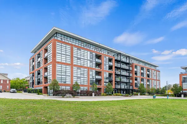 15 Prince Albert BLVD #503, Kitchener, ON N2H 0C2