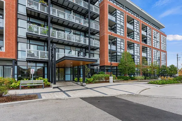 15 Prince Albert BLVD #503, Kitchener, ON N2H 0C2