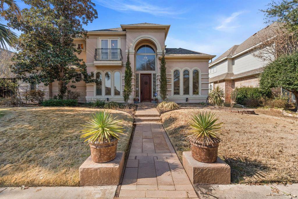 1525 Tree Farm Drive, Plano, TX 75093