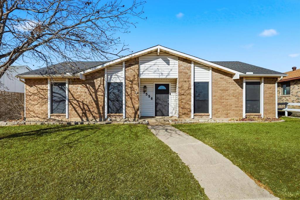 5556 Vance Street, The Colony, TX 75056