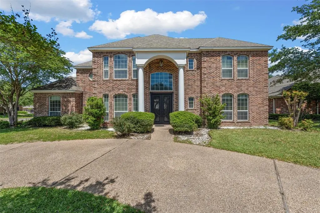 1300 Enchanted Rock, Waco, TX 76712