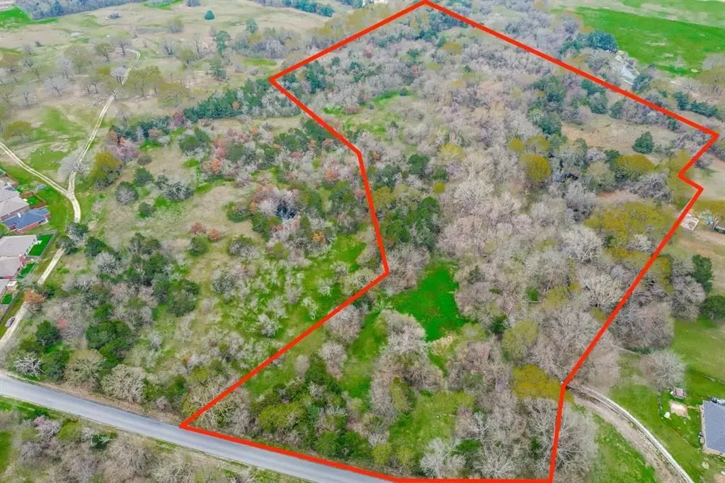 0 W End, Terrell, TX 75160