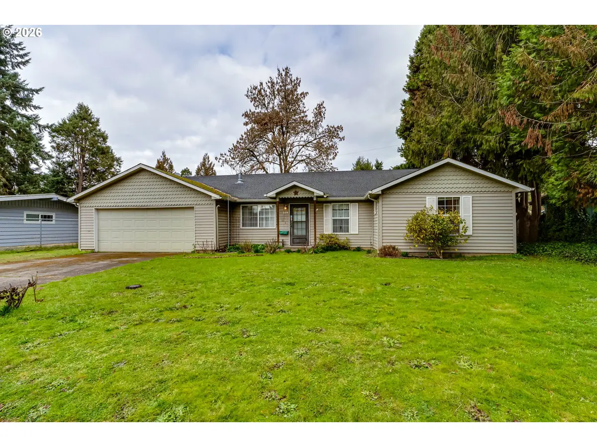 329 DEAN AVE, Eugene, OR 97404