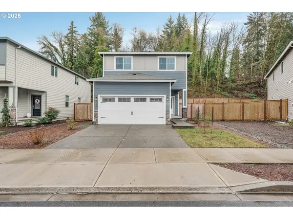 3407 NE 120TH CIR, Vancouver, WA 98686
