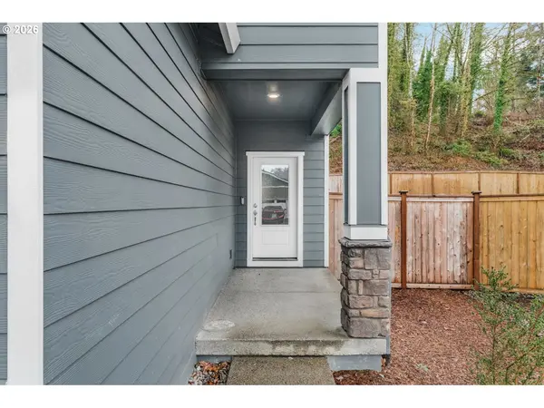 3407 NE 120TH CIR, Vancouver, WA 98686
