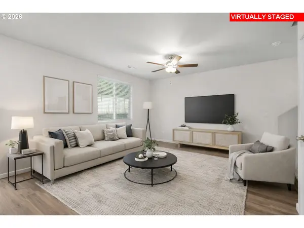 3407 NE 120TH CIR, Vancouver, WA 98686