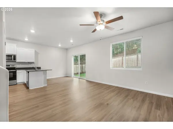 3407 NE 120TH CIR, Vancouver, WA 98686