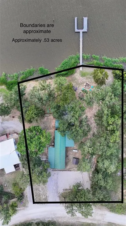 700 Frontier Street, Bowie, TX 76230