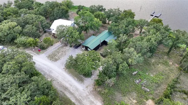 700 Frontier Street, Bowie, TX 76230