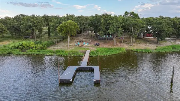 700 Frontier Street, Bowie, TX 76230