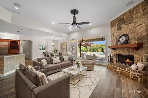 Mansfield, TX 76063,7301 Heritage Oaks Drive