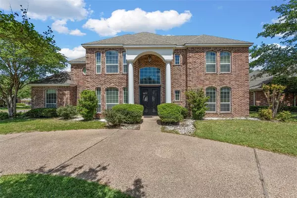 1300 Enchanted Rock, Waco, TX 76712