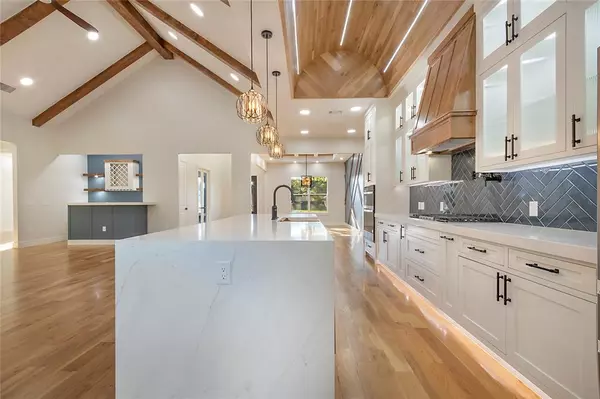 3201 Anthony Drive, Sherman, TX 75092