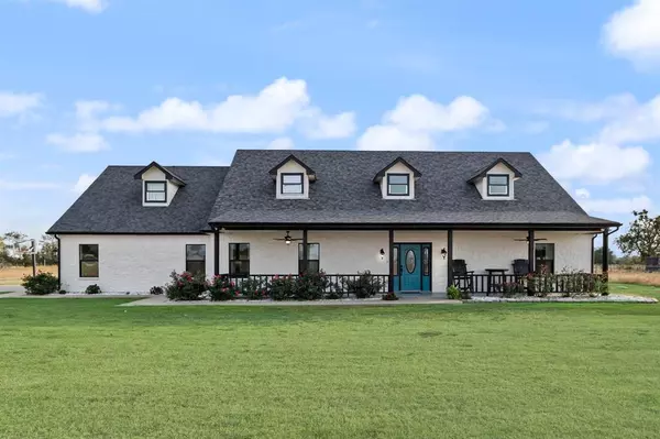 Kemp, TX 75143,6880 County Road 4042