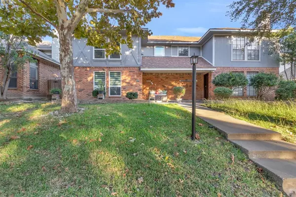 7670 Kings Ridge Road, Frisco, TX 75035