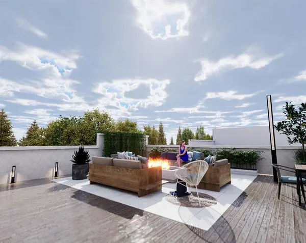 405 Lloyd Stearman Drive, Mckinney, TX 75071