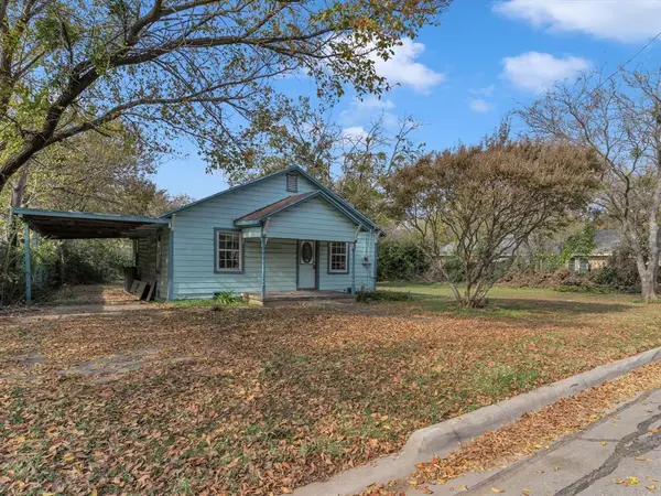 505 N Crawford Street, Denton, TX 76209