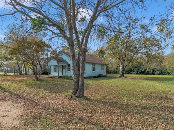 505 N Crawford Street, Denton, TX 76209