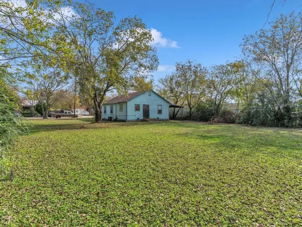 505 N Crawford Street, Denton, TX 76209