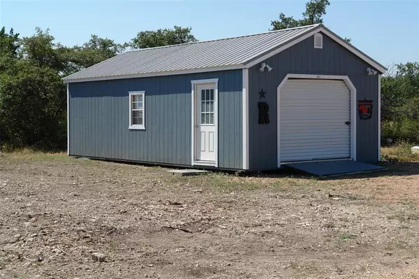 Brady, TX 76825,000 County Road 152